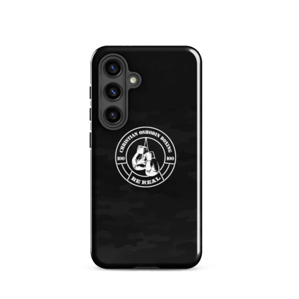 Be Real - Hardcase Samsung®-Hülle – Bild 18