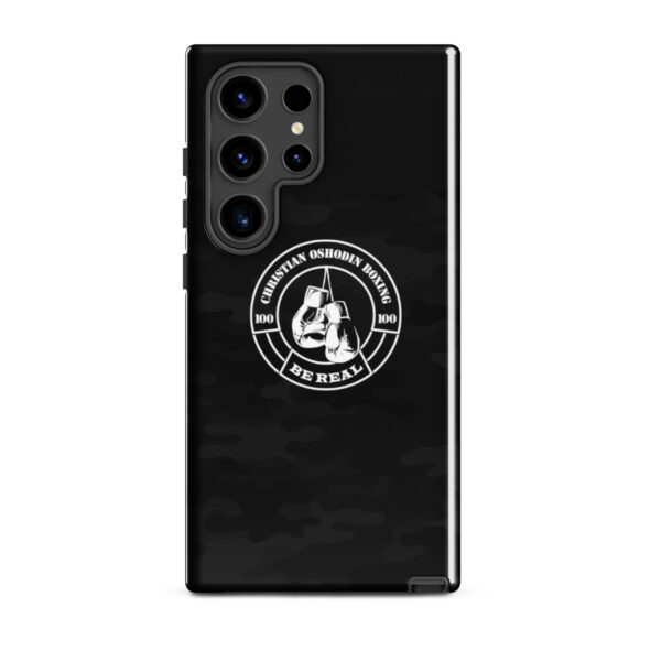 Be Real - Hardcase Samsung®-Hülle – Bild 20