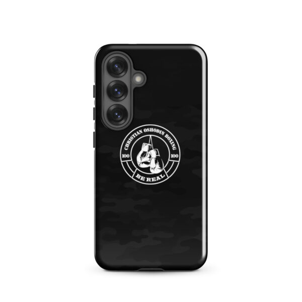 Be Real - Hardcase Samsung®-Hülle – Bild 21