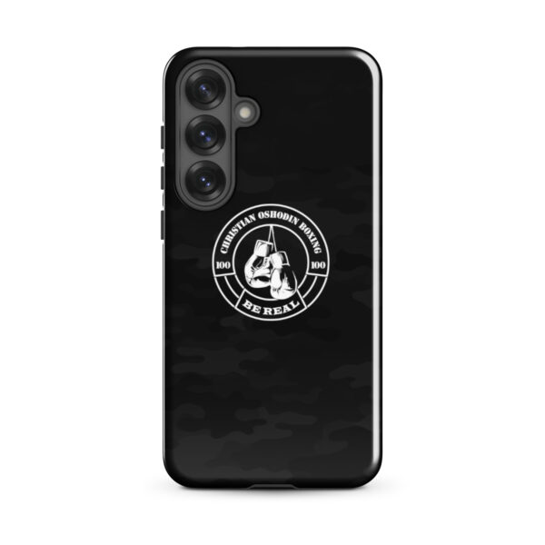 Be Real - Hardcase Samsung®-Hülle – Bild 22