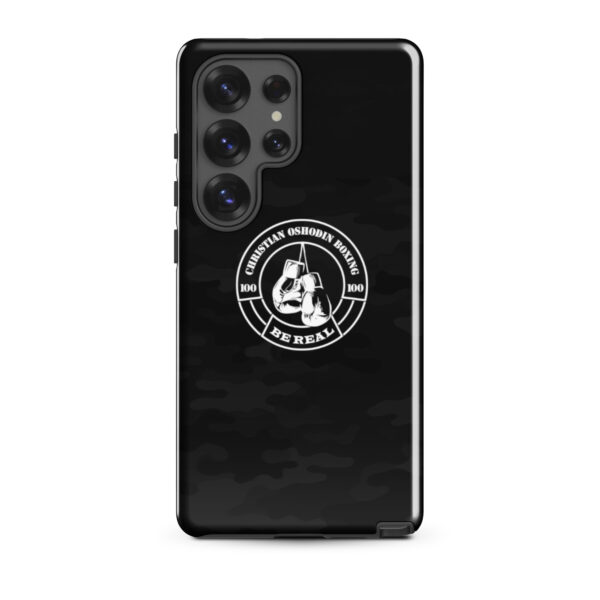 Be Real - Hardcase Samsung®-Hülle – Bild 23