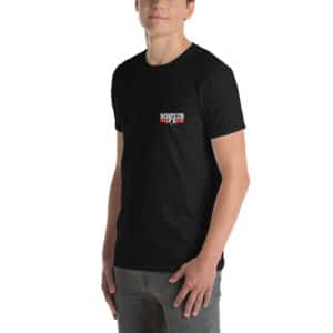 Boxclub ASKÖ Linz - Print-Logo - Classic Shirt