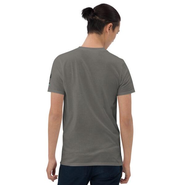 LYNX Slogan Shirt – Bild 27