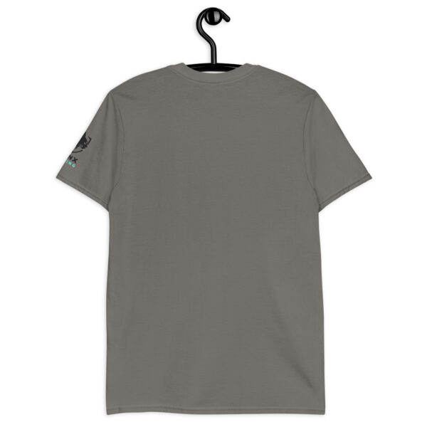 Slogan Shirt - No Guts No Glory – Bild 34