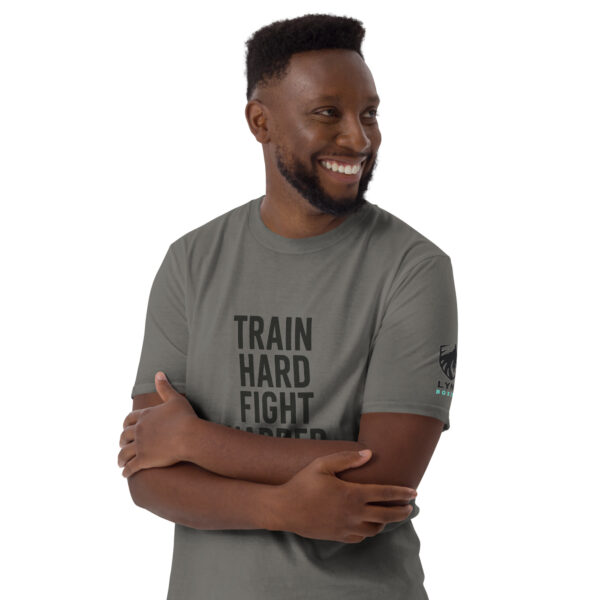 LYNX Slogan Shirt – Bild 29