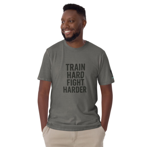 LYNX Slogan Shirt – Bild 30