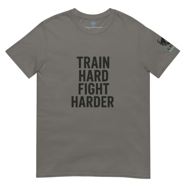 LYNX Slogan Shirt – Bild 31