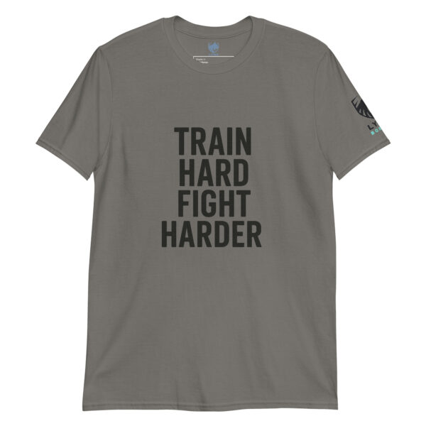 LYNX Slogan Shirt – Bild 32