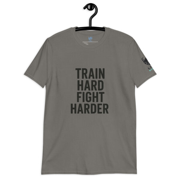 LYNX Slogan Shirt – Bild 33