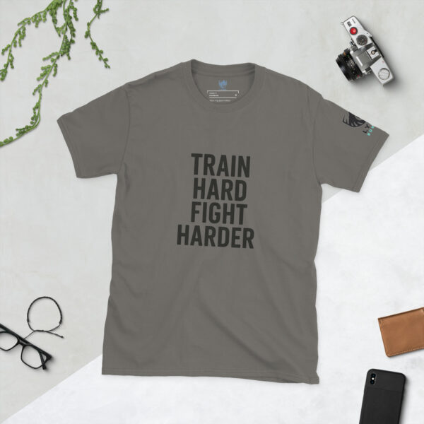 LYNX Slogan Shirt – Bild 93