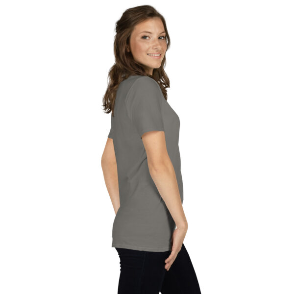 Slogan Shirt - No Guts No Glory – Bild 28