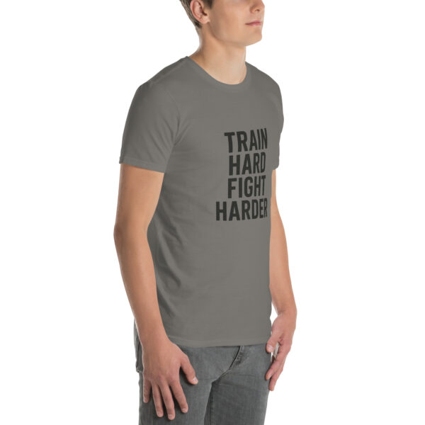 LYNX Slogan Shirt – Bild 25
