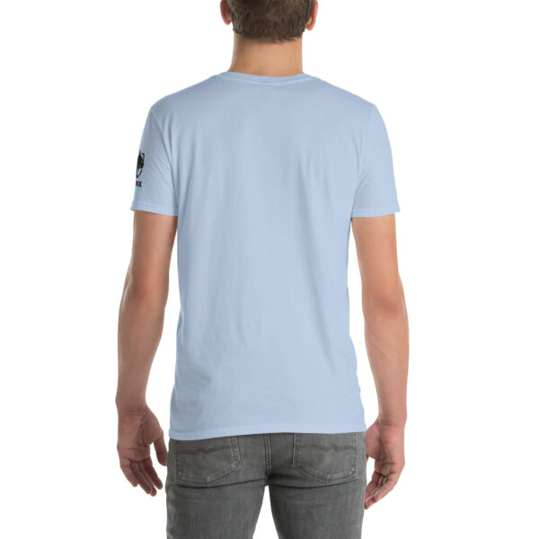 Slogan Shirt - No Guts No Glory – Bild 64