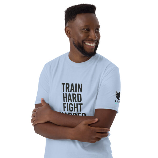 LYNX Slogan Shirt – Bild 56