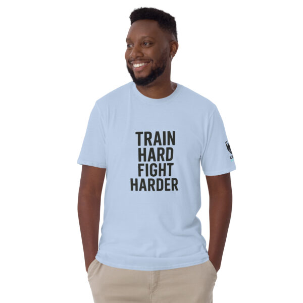 LYNX Slogan Shirt – Bild 57