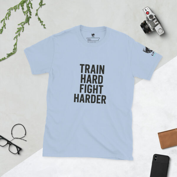 LYNX Slogan Shirt – Bild 99