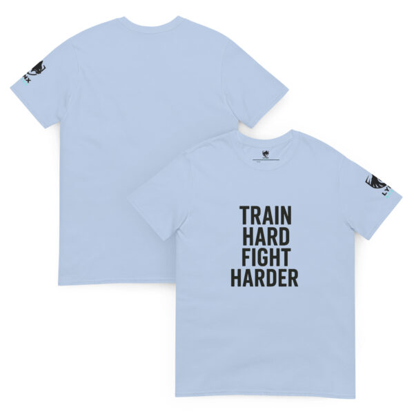 LYNX Slogan Shirt – Bild 50