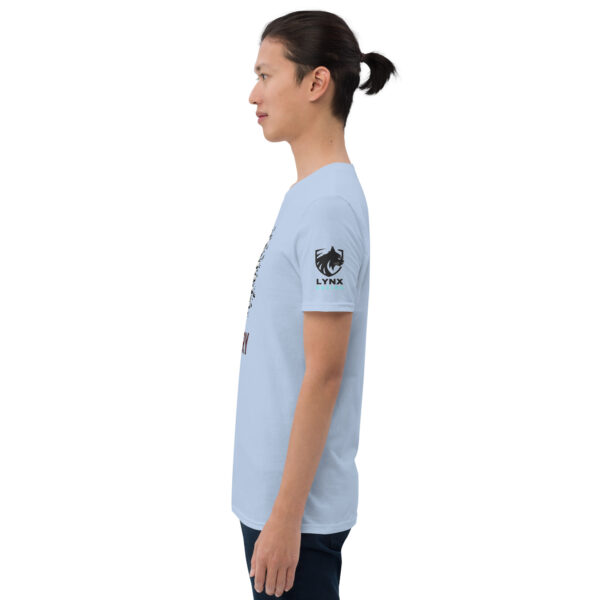 Slogan Shirt - No Guts No Glory – Bild 62