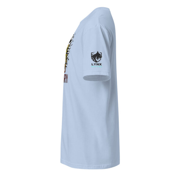 Slogan Shirt - No Guts No Glory – Bild 66