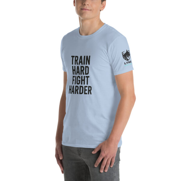 LYNX Slogan Shirt – Bild 49