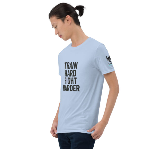 LYNX Slogan Shirt – Bild 52