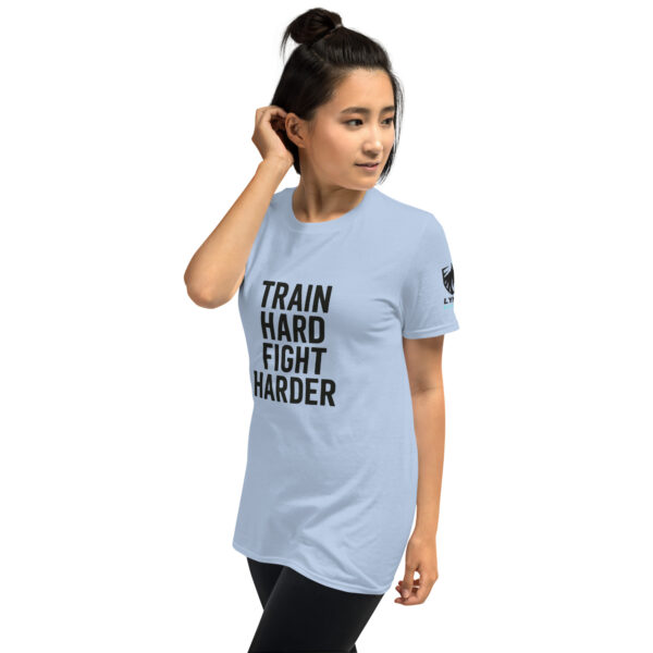 LYNX Slogan Shirt – Bild 55