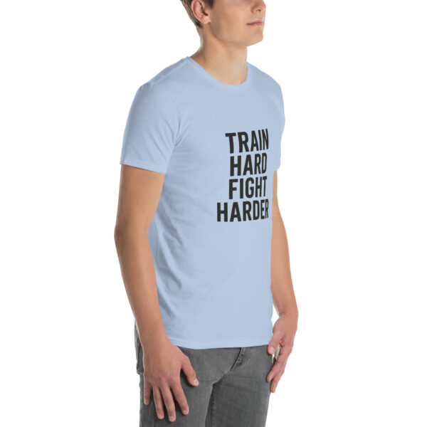 LYNX Slogan Shirt – Bild 53