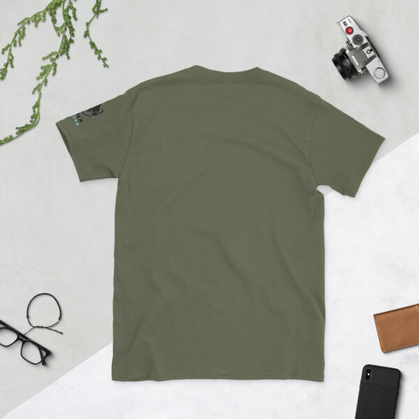 LYNX Slogan Shirt – Bild 92