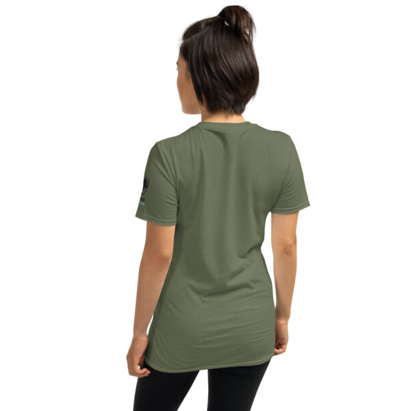 Slogan Shirt - No Guts No Glory – Bild 4
