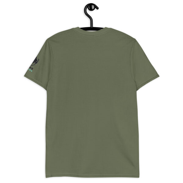Slogan Shirt - No Guts No Glory – Bild 20
