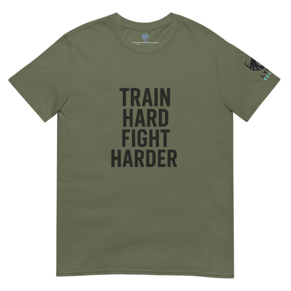 LYNX Slogan Shirt – Bild 20