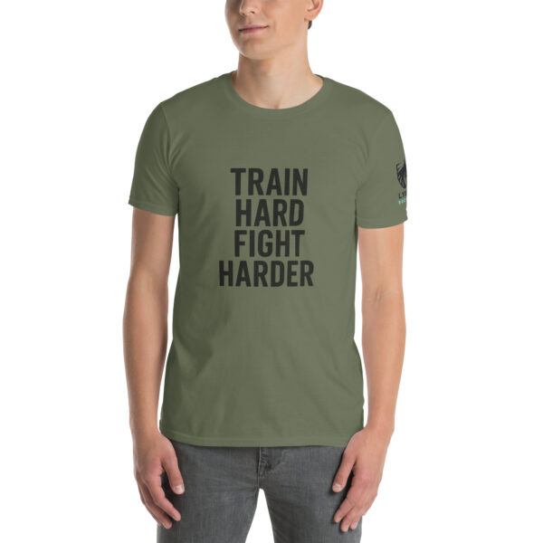 LYNX Slogan Shirt – Bild 21