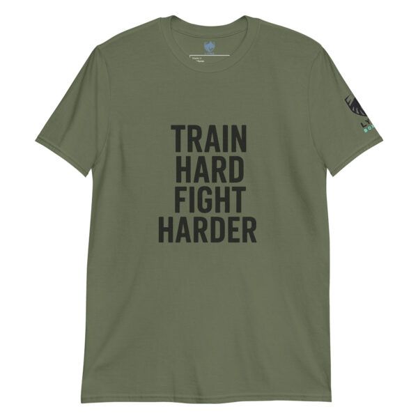 LYNX Slogan Shirt – Bild 23