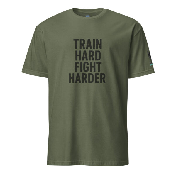 LYNX Slogan Shirt – Bild 24