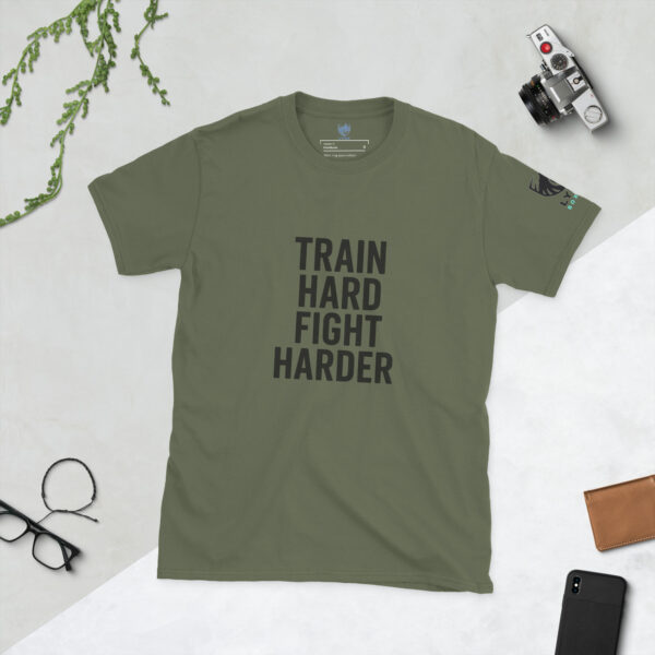 LYNX Slogan Shirt – Bild 91