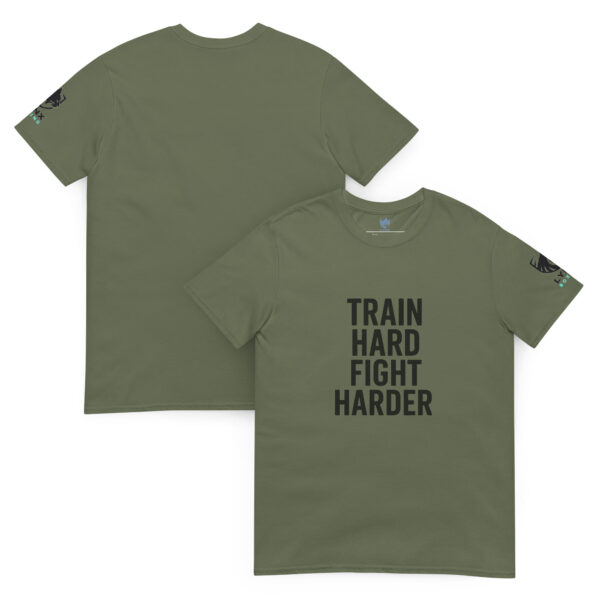 LYNX Slogan Shirt – Bild 15