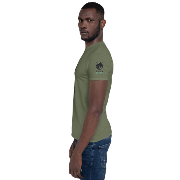 LYNX Slogan Shirt – Bild 18