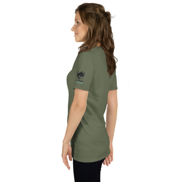 Slogan Shirt - No Guts No Glory – Bild 7