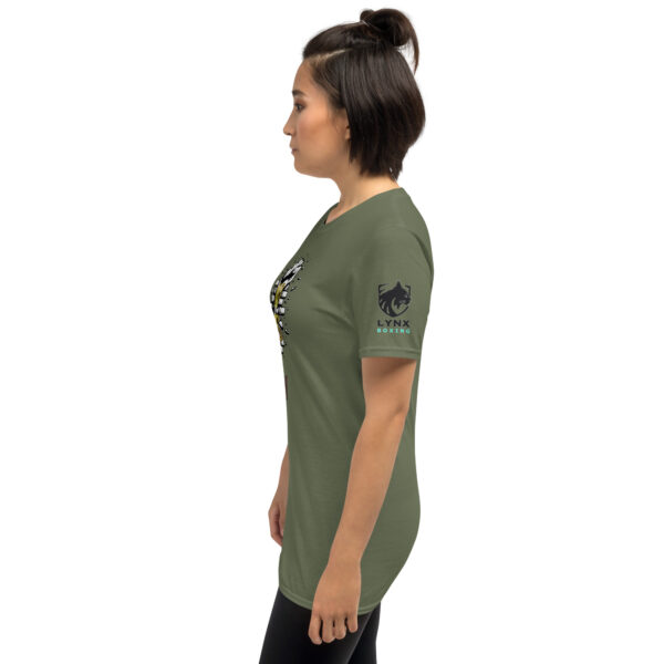 Slogan Shirt - No Guts No Glory – Bild 17