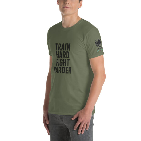 LYNX Slogan Shirt – Bild 14