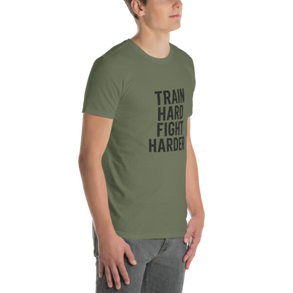 LYNX Slogan Shirt – Bild 16