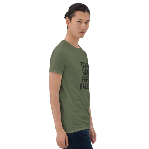 LYNX Slogan Shirt – Bild 17