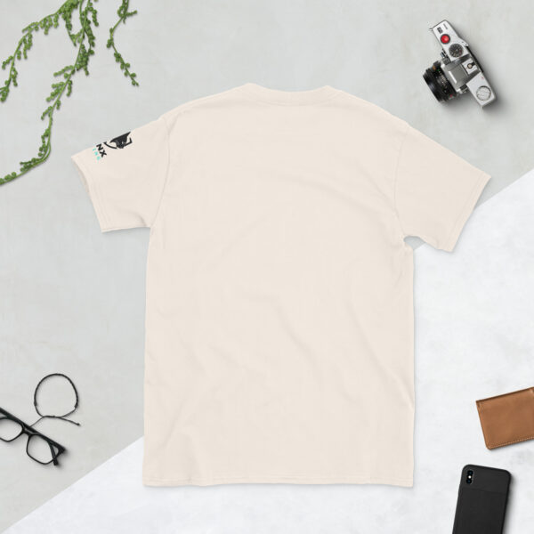 LYNX Slogan Shirt – Bild 104