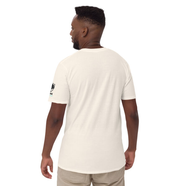 Slogan Shirt - No Guts No Glory – Bild 79