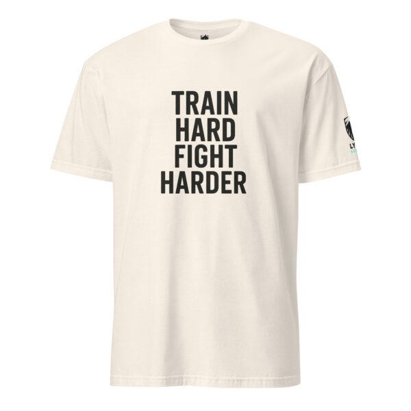 LYNX Slogan Shirt – Bild 73