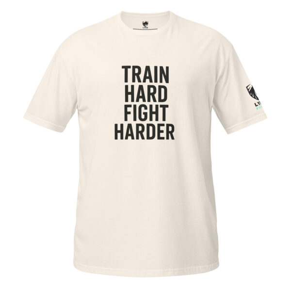 LYNX Slogan Shirt