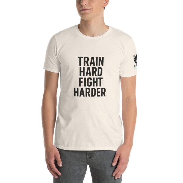 LYNX Slogan Shirt – Bild 75