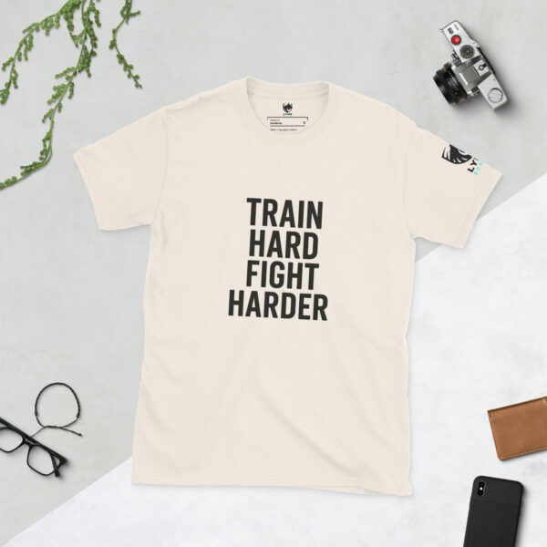 LYNX Slogan Shirt – Bild 103