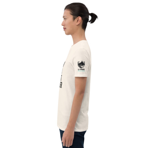 LYNX Slogan Shirt – Bild 71
