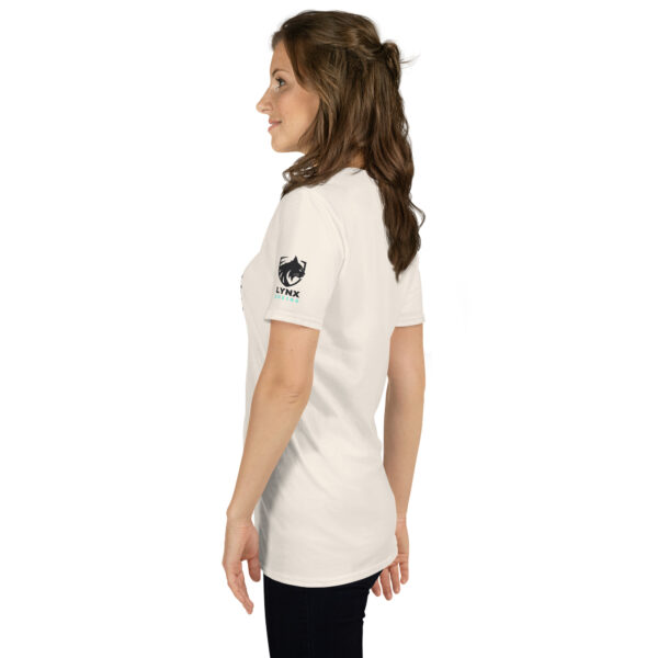 Slogan Shirt - No Guts No Glory – Bild 77